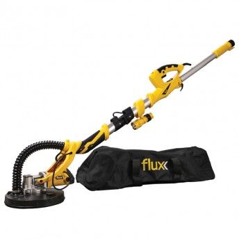 Lixadora Tectos Paredes 710w ref FLTP710ST FLUX