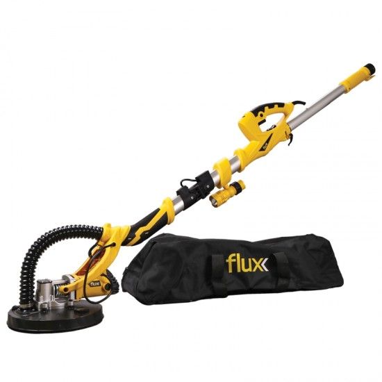 Lixadora Tectos Paredes 710w ref FLTP710ST FLUX