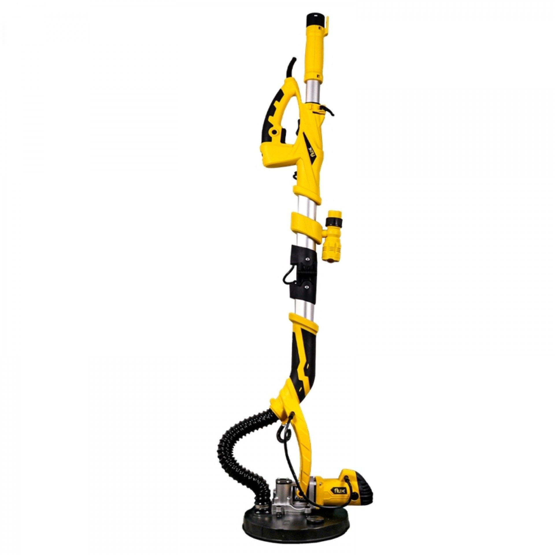 Lixadora Tectos Paredes 710w refª FLTP710ST FLUX