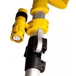 Lixadora Tectos Paredes 710w refª FLTP710ST FLUX Lixadora Tectos Paredes 710w refª FLTP710ST FLUX