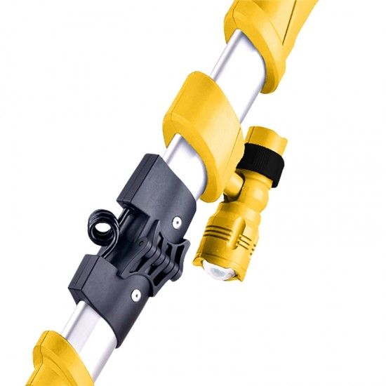 Lixadora Tectos Paredes 710w ref FLTP710 FLUX