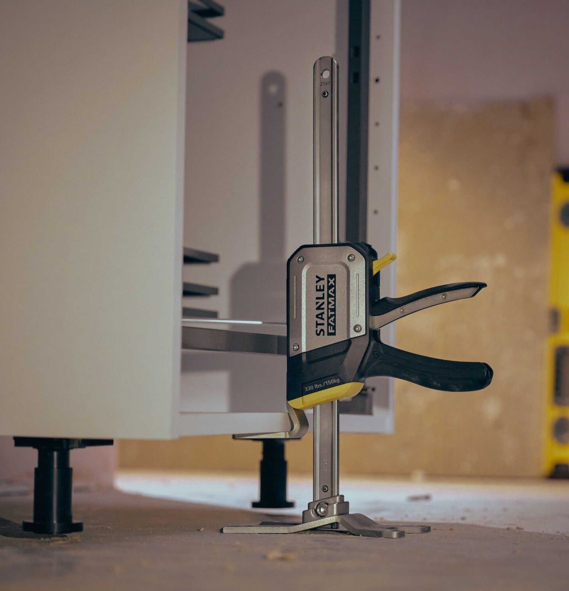 Grampos de elevação (1pç) refª FMHT83550-1 STANLEY