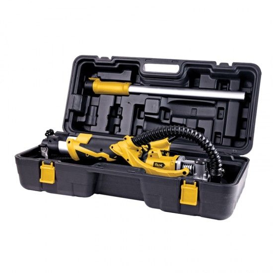 Lixadora Tectos Paredes 710w ref FLTP710 FLUX