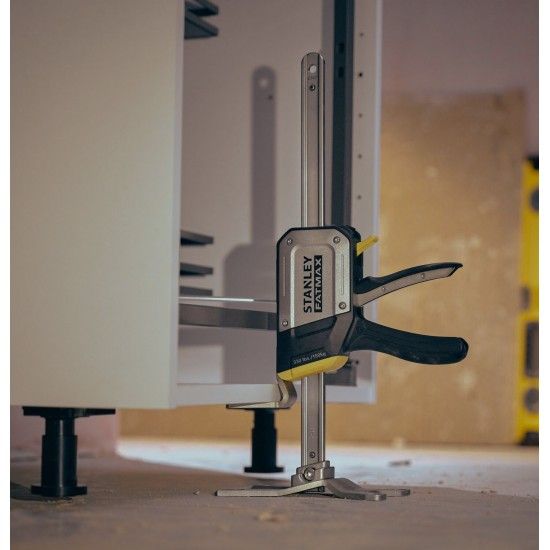 Grampos de elevação (1pç) refª FMHT83550-1 STANLEY Grampos de elevação (1pç) refª FMHT83550-1 STANLEY