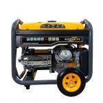 Gerador Gasolina AVR 8.5Kw ref K9000E Strong Kompak