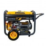 Gerador Gasolina AVR 8.5Kw ref K9000E Strong Kompak