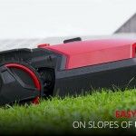 Robot Lawn Mower FREELEXO 500 ref 3413935 EINHELL
