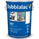 Tinta REP semi-mate branco 15L ref 064 ROBBIALAC