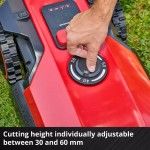 Robot Lawn Mower FREELEXO 500 ref 3413935 EINHELL