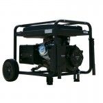Gerador gasolina monofsico 6.6Kw ref HY9000LEK HYUNDAI