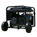 Gerador gasolina monofsico 6.6Kw ref HY9000LEK HYUNDAI