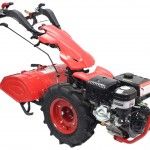Motocultivador, 15HP, 420CC ref 28511 MADER