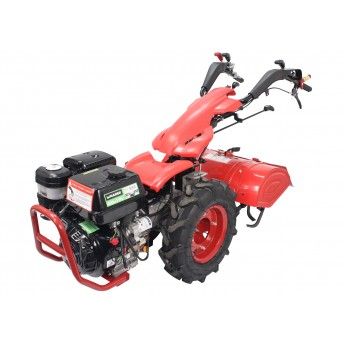 Motocultivador, 15HP, 420CC ref 28511 MADER