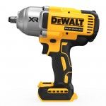 Chave de Impacto sem escovas XR 18V Li-Ion refª DCF900NT-XJ DEWALT Chave de Impacto sem escovas XR 18V Li-Ion refª DCF900NT-XJ DEWALT