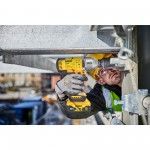 Chave de Impacto sem escovas XR 18V Li-Ion refª DCF900NT-XJ DEWALT Chave de Impacto sem escovas XR 18V Li-Ion refª DCF900NT-XJ DEWALT