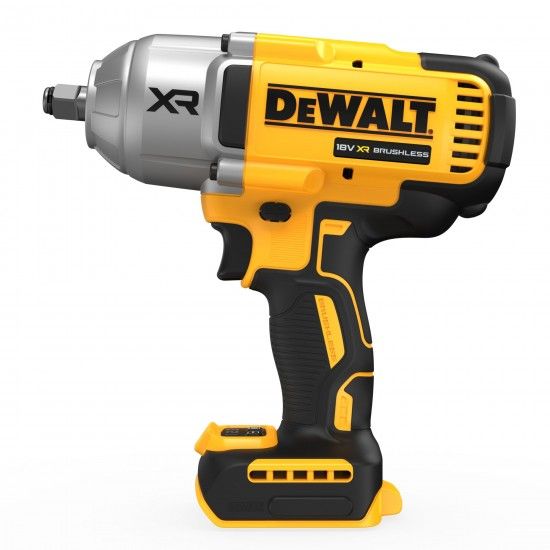 Chave de Impacto sem escovas XR 18V Li-Ion ref DCF900NT-XJ DEWALT