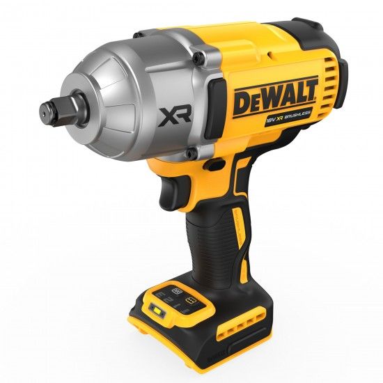 Chave de Impacto sem escovas XR 18V Li-Ion ref DCF900NT-XJ DEWALT