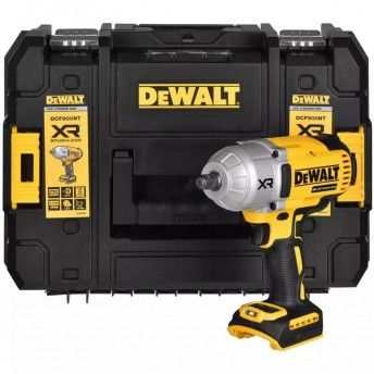 Chave de Impacto sem escovas XR 18V Li-Ion ref DCF900NT-XJ DEWALT