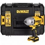 Chave de Impacto sem escovas XR 18V Li-Ion refª DCF900NT-XJ DEWALT Chave de Impacto sem escovas XR 18V Li-Ion refª DCF900NT-XJ DEWALT
