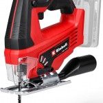 Kit TE-TK 18/5 (CD+CS+WS+JS+HD) Aparafusadora TE-CD 18/48 Li-i + Rebarbadora TC-WS 18 Li + Martelo T Kit TE-TK 18/5 (CD+CS+WS+JS+HD) Aparafusadora TE-CD 18/48 Li-i + Rebarbadora TC-WS 18 Li + Martelo T