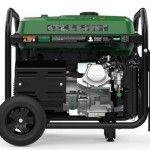 Gerador Gasolina-Propano NATURA 8000 8500W refª 15030 GENERGY Gerador Gasolina-Propano NATURA 8000 8500W refª 15030 GENERGY