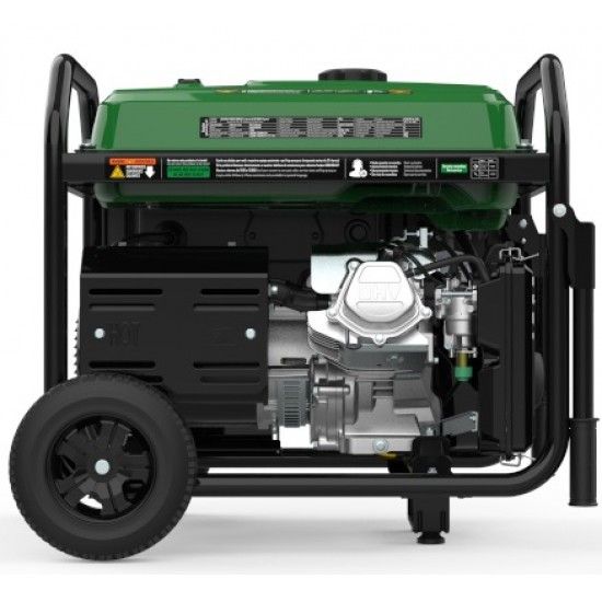 Gerador Gasolina-Propano NATURA 8000 8500W refª 15030 GENERGY Gerador Gasolina-Propano NATURA 8000 8500W refª 15030 GENERGY