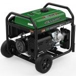 Gerador Gasolina-Propano NATURA 8000 8500W refª 15030 GENERGY Gerador Gasolina-Propano NATURA 8000 8500W refª 15030 GENERGY