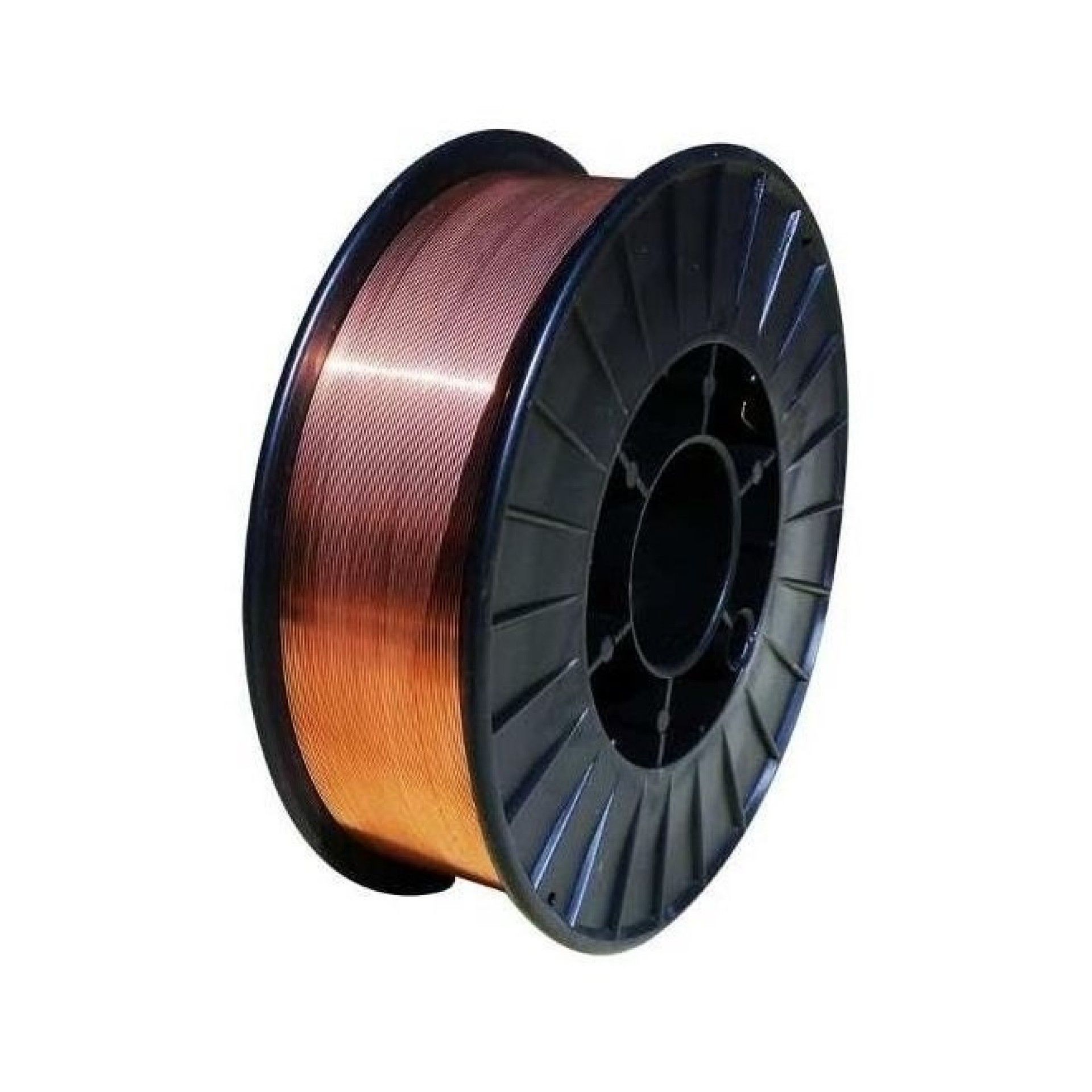 Fio soldadura SG2 1.0mm 5Kg Autal