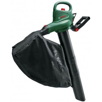 Soprador UniversalGardenTidy 3000 ref 06008B1001 BOSCH