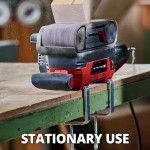 Lixadora de cinta TE-BS 850 E refª 4466245 EINHELL Lixadora de cinta TE-BS 850 E refª 4466245 EINHELL
