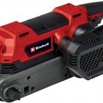 Lixadora de cinta TE-BS 850 E refª 4466245 EINHELL Lixadora de cinta TE-BS 850 E refª 4466245 EINHELL