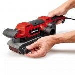 Lixadora de cinta TE-BS 850 E refª 4466245 EINHELL Lixadora de cinta TE-BS 850 E refª 4466245 EINHELL