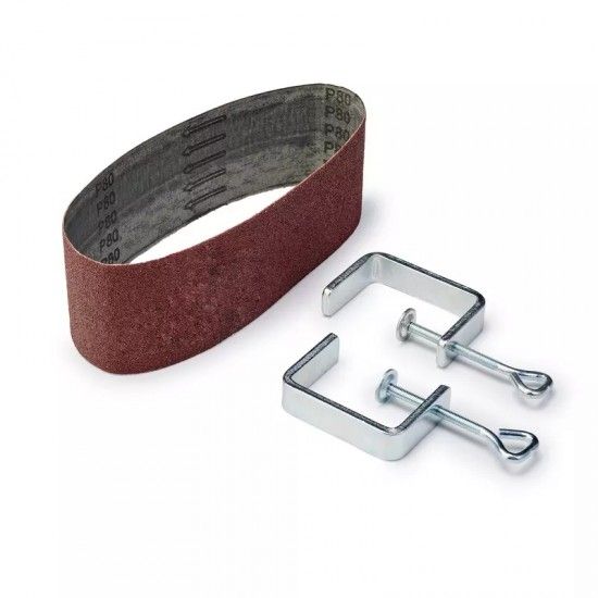 Lixadora de cinta TE-BS 850 E refª 4466245 EINHELL Lixadora de cinta TE-BS 850 E refª 4466245 EINHELL