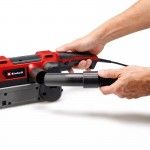 Lixadora de cinta TE-BS 850 E refª 4466245 EINHELL Lixadora de cinta TE-BS 850 E refª 4466245 EINHELL