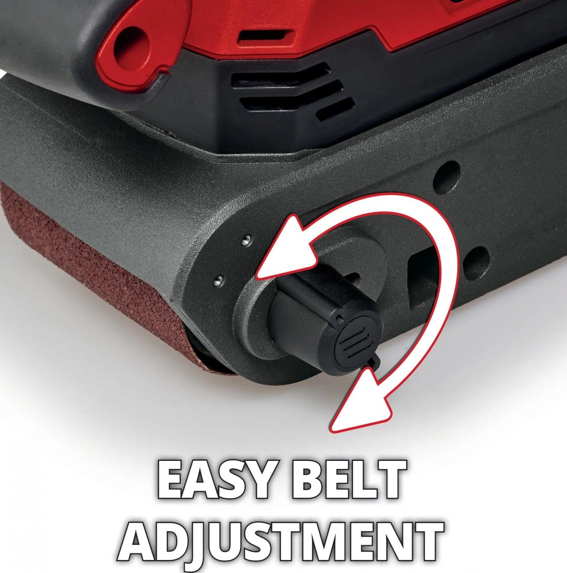 Lixadora de cinta TE-BS 850 E refª 4466245 EINHELL