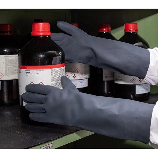 Luva neoprene Frontier 75 ref 921 Juba