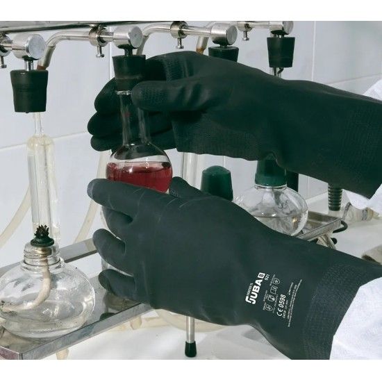 Luva neoprene Frontier 75 ref 921 Juba