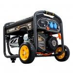 Gerador Dual fuel AVR 3.3/3.0KW ref K4000S-DF Kompak