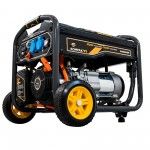 Gerador Dual fuel AVR 3.3/3.0KW ref K4000S-DF Kompak