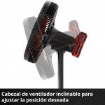 Ventilador s/fios GE-CF 18/320 P Li solo refª 3408071 EINHELL Ventilador s/fios GE-CF 18/320 P Li solo refª 3408071 EINHELL