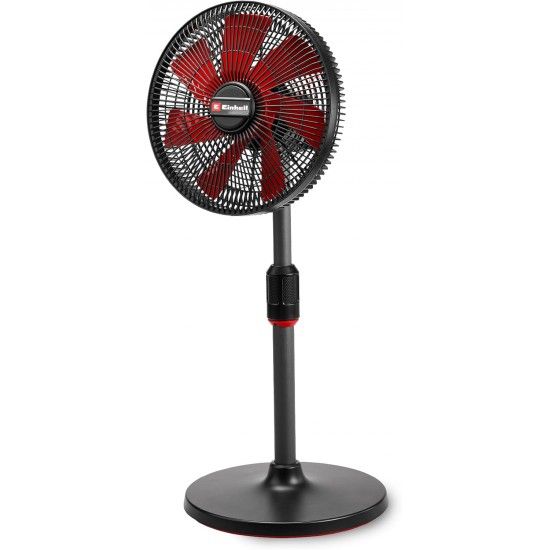 Ventilador s/fios GE-CF 18/320 P Li solo ref 3408071 EINHELL