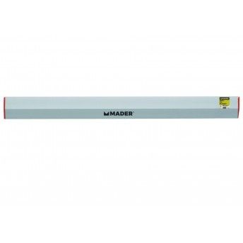 Rgua Trapezoidal, Alumnio, 2,5 m ref. 30518 MADER
