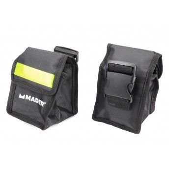 Bolsa para Bateria, 2un ref. 69661 MADER