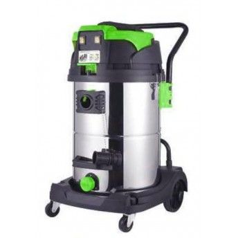 Aspirador P / Lquidos, 70L, 2400W, 2 Motores  ref. 48463 SAURIUM