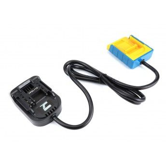 Adaptador para Bateria, 1.5m, 2x2.0mm ref. 69662 MADER