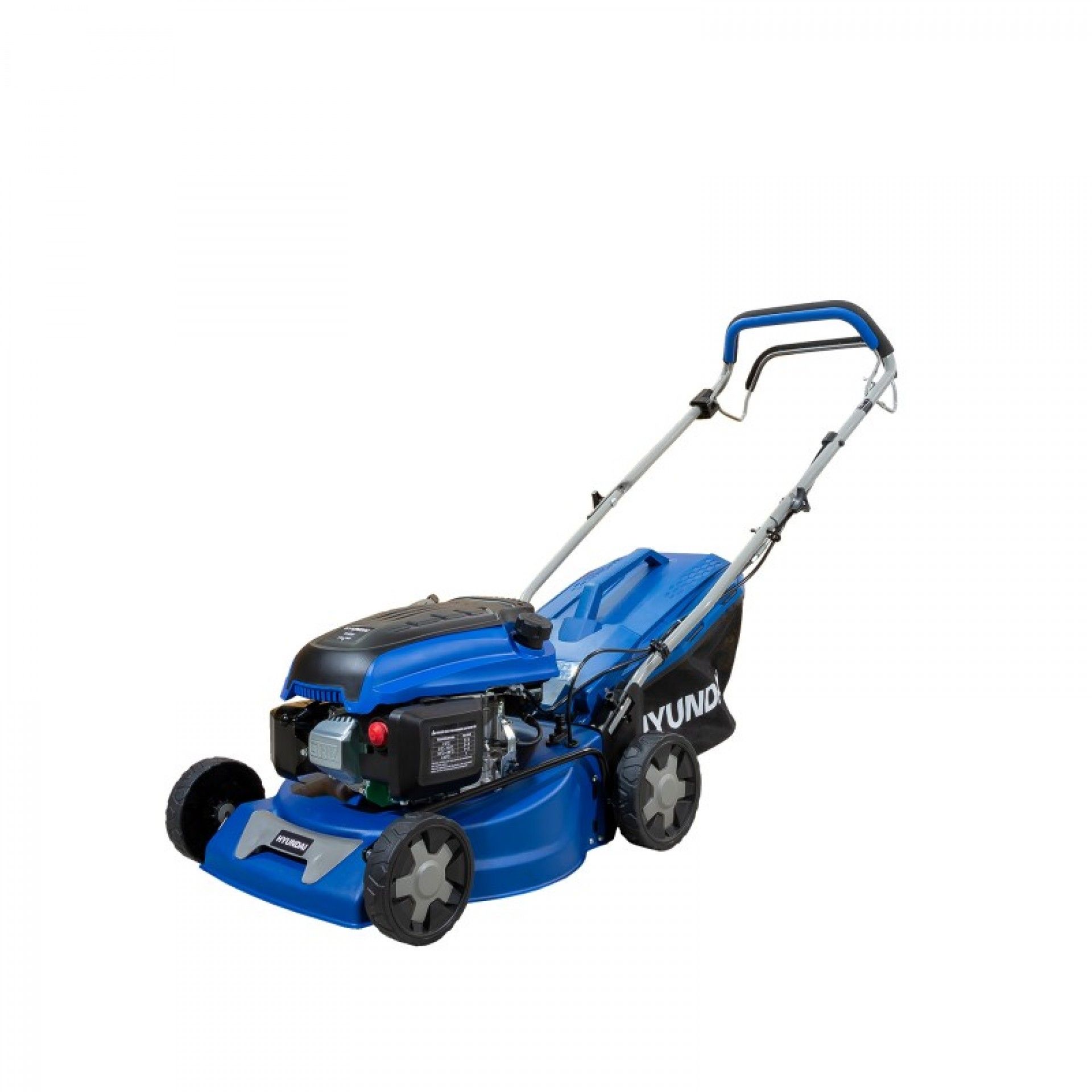 Corta-relvas 136cc 4Hp 41cm refª HYM42SP HYUNDAI