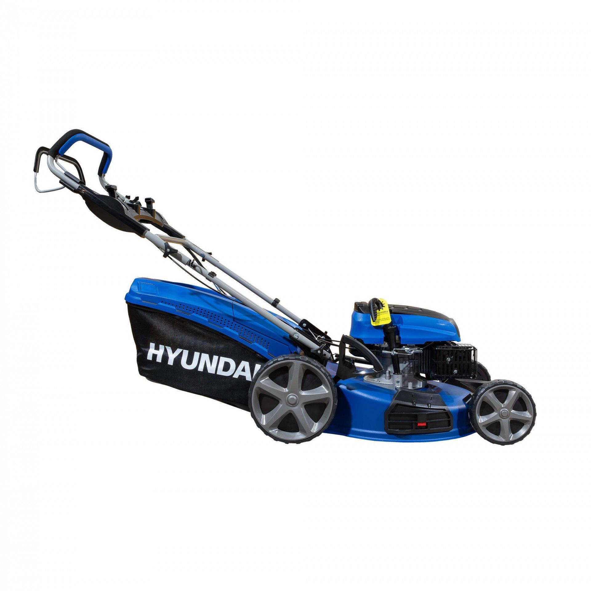 Corta-relvas 196cc 6.5Hp 55cm refª HYM56-1SP Hyundai