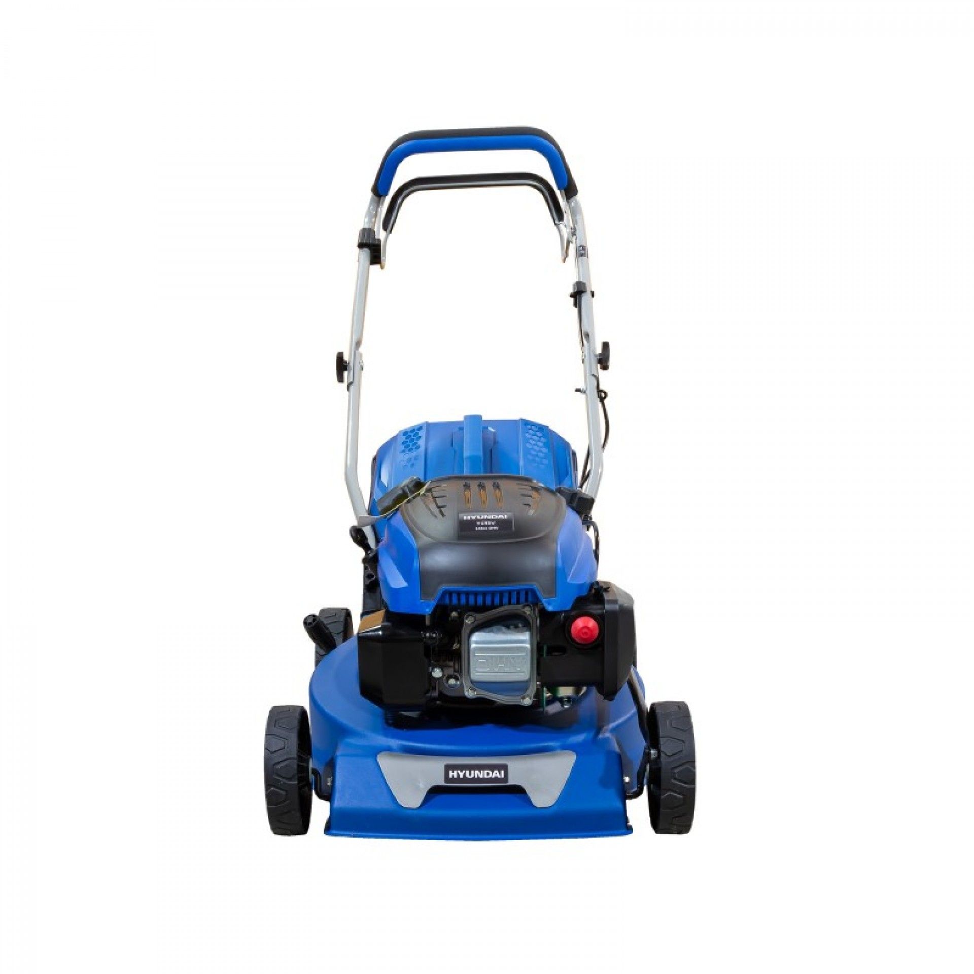 Corta-relvas 136cc 4Hp 41cm refª HYM42SP HYUNDAI