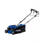 Corta-relvas  136cc 4Hp 41cm ref HYM42SP HYUNDAI