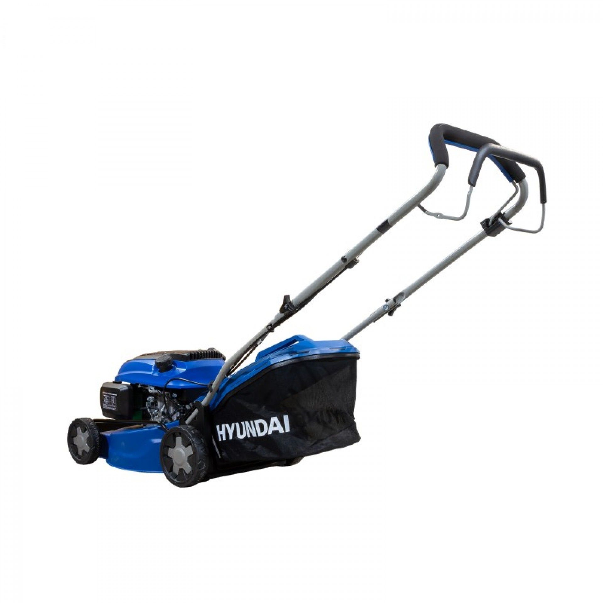 Corta-relvas 136cc 4Hp 41cm refª HYM42SP HYUNDAI